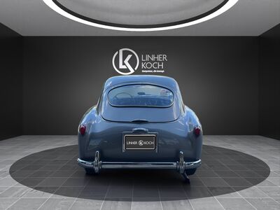 Aston Martin DB Oldtimer