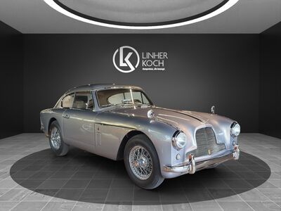 Aston Martin DB Oldtimer Aston Martin DB Oldtimer
