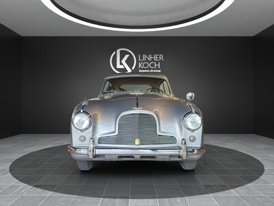 Aston Martin DB Oldtimer Aston Martin DB Oldtimer
