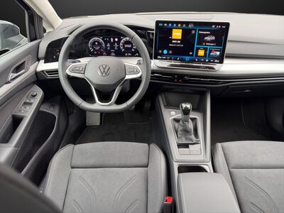 VW Golf Gebrauchtwagen VW Golf Gebrauchtwagen