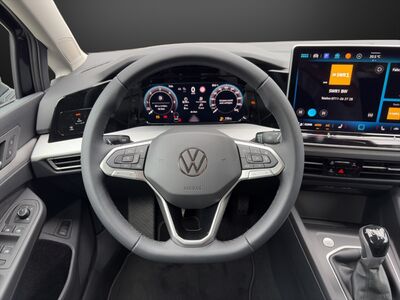 VW Golf Gebrauchtwagen VW Golf Gebrauchtwagen