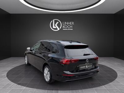 VW Golf Gebrauchtwagen VW Golf Gebrauchtwagen