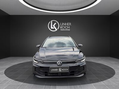 VW Golf Gebrauchtwagen VW Golf Gebrauchtwagen