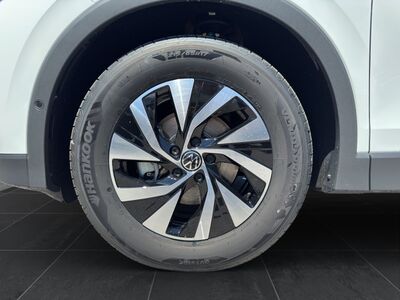 VW Tiguan Gebrauchtwagen VW Tiguan Gebrauchtwagen