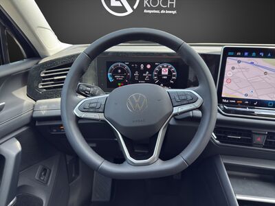 VW Tiguan Gebrauchtwagen VW Tiguan Gebrauchtwagen