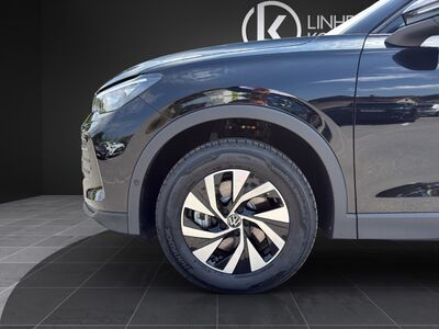VW Tiguan Gebrauchtwagen VW Tiguan Gebrauchtwagen