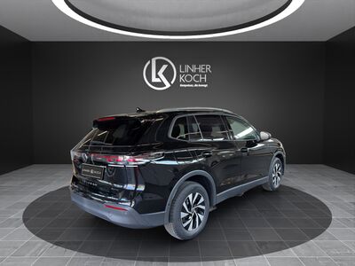 VW Tiguan Gebrauchtwagen VW Tiguan Gebrauchtwagen