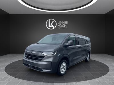 VW Caravelle Gebrauchtwagen