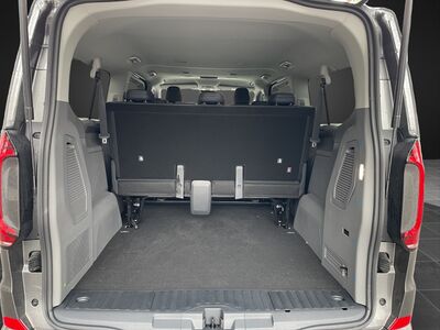 VW Caravelle Gebrauchtwagen VW Caravelle Gebrauchtwagen
