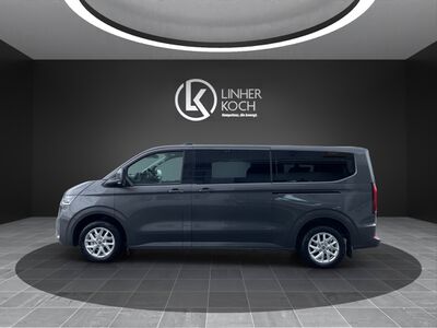 VW Caravelle Gebrauchtwagen VW Caravelle Gebrauchtwagen