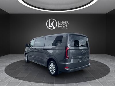 VW Caravelle Gebrauchtwagen VW Caravelle Gebrauchtwagen