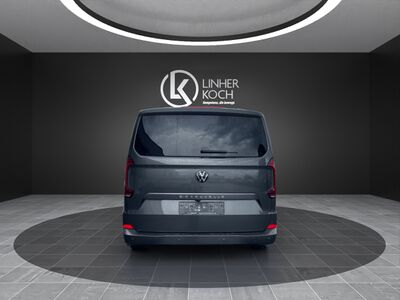 VW Caravelle Gebrauchtwagen VW Caravelle Gebrauchtwagen