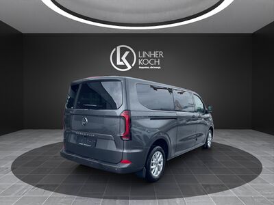 VW Caravelle Gebrauchtwagen VW Caravelle Gebrauchtwagen