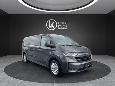 VW Caravelle Gebrauchtwagen VW Caravelle Gebrauchtwagen
