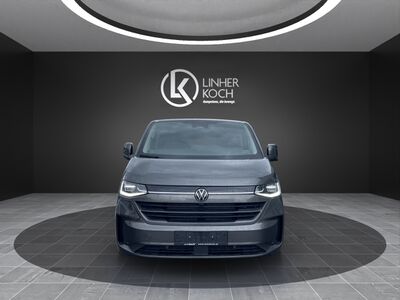VW Caravelle Gebrauchtwagen VW Caravelle Gebrauchtwagen