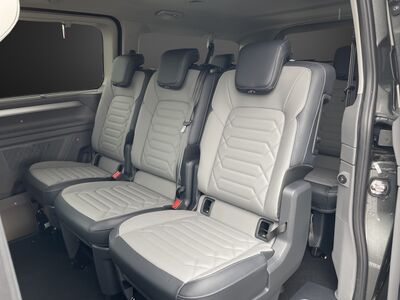 VW Caravelle Gebrauchtwagen VW Caravelle Gebrauchtwagen