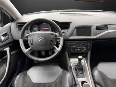Citroën C5 Gebrauchtwagen Citroën C5 Gebrauchtwagen