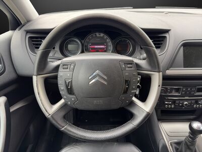 Citroën C5 Gebrauchtwagen Citroën C5 Gebrauchtwagen