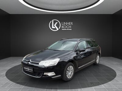 Citroën C5 Gebrauchtwagen