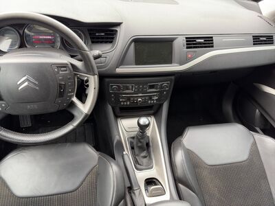 Citroën C5 Gebrauchtwagen Citroën C5 Gebrauchtwagen