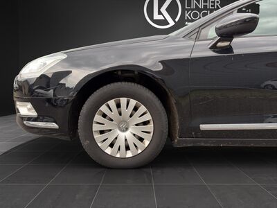 Citroën C5 Gebrauchtwagen Citroën C5 Gebrauchtwagen