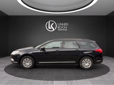 Citroën C5 Gebrauchtwagen Citroën C5 Gebrauchtwagen