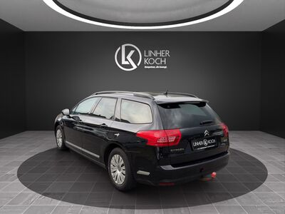 Citroën C5 Gebrauchtwagen Citroën C5 Gebrauchtwagen