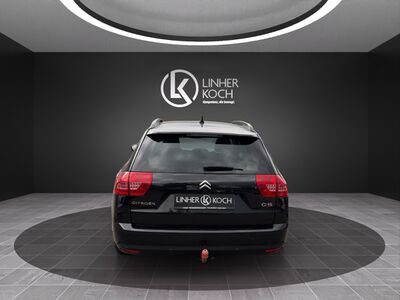 Citroën C5 Gebrauchtwagen Citroën C5 Gebrauchtwagen