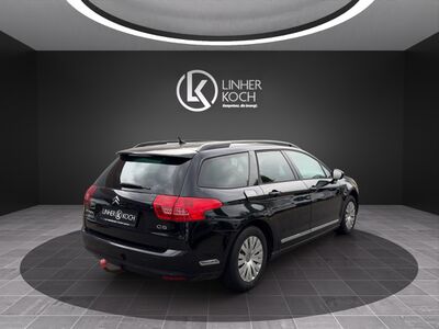 Citroën C5 Gebrauchtwagen Citroën C5 Gebrauchtwagen