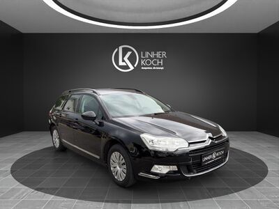 Citroën C5 Gebrauchtwagen Citroën C5 Gebrauchtwagen
