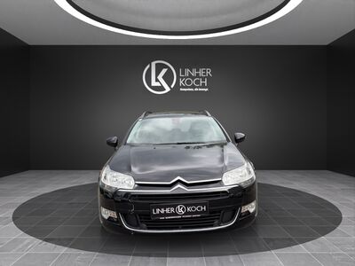 Citroën C5 Gebrauchtwagen Citroën C5 Gebrauchtwagen