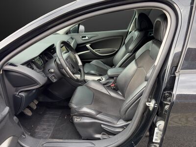 Citroën C5 Gebrauchtwagen Citroën C5 Gebrauchtwagen