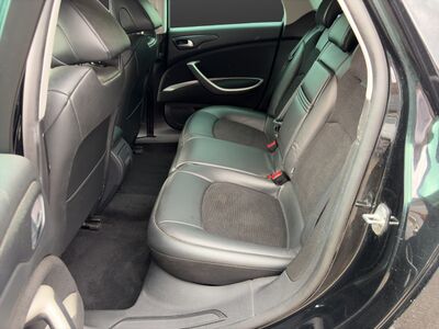 Citroën C5 Gebrauchtwagen Citroën C5 Gebrauchtwagen