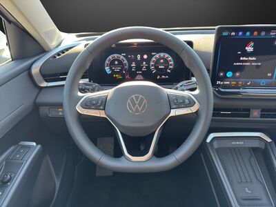 VW T-Roc Gebrauchtwagen VW T-Roc Gebrauchtwagen