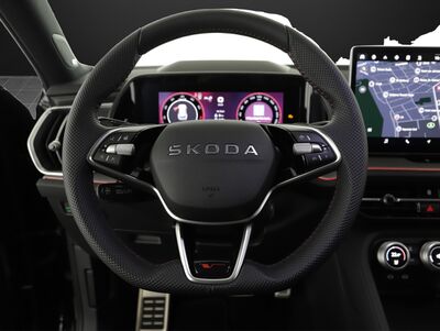 Skoda Kodiaq Gebrauchtwagen Skoda Kodiaq Gebrauchtwagen