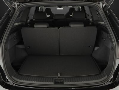 Skoda Kodiaq Gebrauchtwagen Skoda Kodiaq Gebrauchtwagen