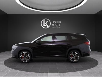 Skoda Kodiaq Gebrauchtwagen Skoda Kodiaq Gebrauchtwagen