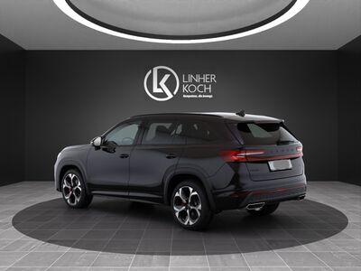 Skoda Kodiaq Gebrauchtwagen Skoda Kodiaq Gebrauchtwagen