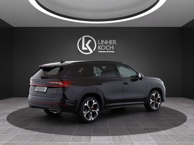 Skoda Kodiaq Gebrauchtwagen Skoda Kodiaq Gebrauchtwagen