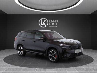 Skoda Kodiaq Gebrauchtwagen Skoda Kodiaq Gebrauchtwagen