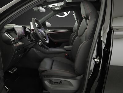 Skoda Kodiaq Gebrauchtwagen Skoda Kodiaq Gebrauchtwagen