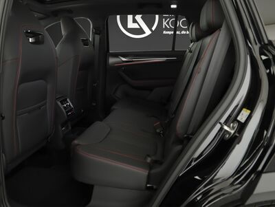 Skoda Kodiaq Gebrauchtwagen Skoda Kodiaq Gebrauchtwagen