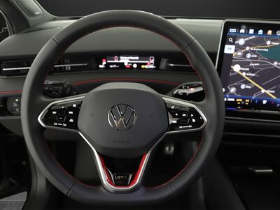 VW ID.7 Gebrauchtwagen VW ID.7 Gebrauchtwagen