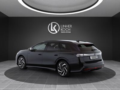 VW ID.7 Gebrauchtwagen VW ID.7 Gebrauchtwagen