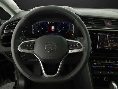 VW Touran Gebrauchtwagen VW Touran Gebrauchtwagen