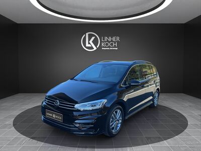 VW Touran Gebrauchtwagen VW Touran Gebrauchtwagen