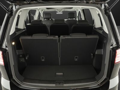 VW Touran Gebrauchtwagen VW Touran Gebrauchtwagen
