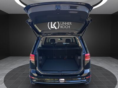VW Touran Gebrauchtwagen VW Touran Gebrauchtwagen