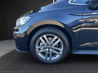 VW Touran Gebrauchtwagen VW Touran Gebrauchtwagen