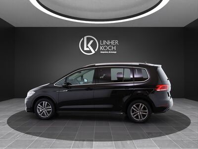 VW Touran Gebrauchtwagen VW Touran Gebrauchtwagen